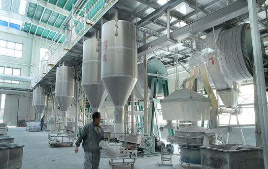 ball mill machine