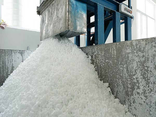 melamine glazing slicer
