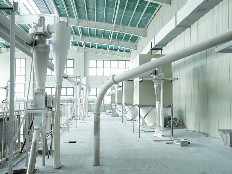 urea production line manufacturer