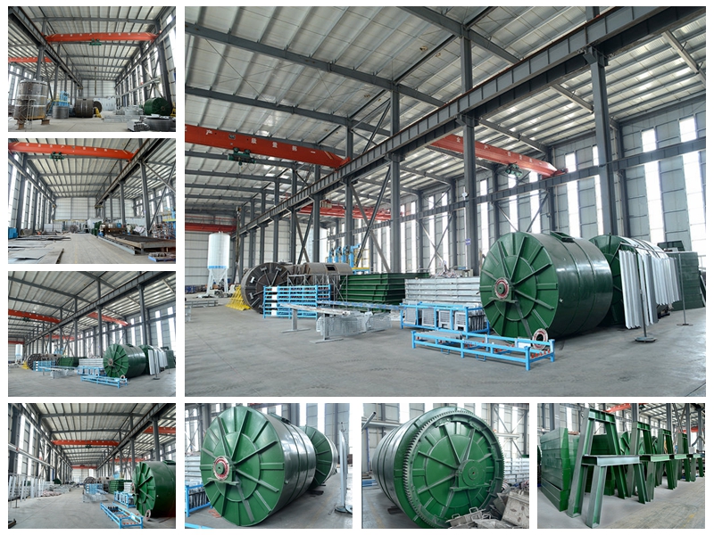 johnley factory ball mill machine