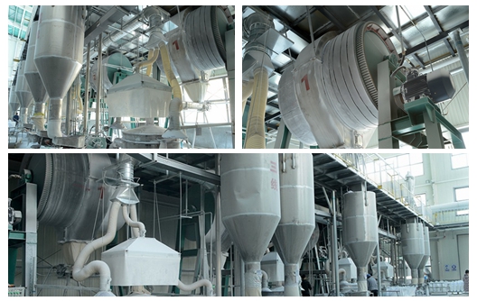 ball mill for urea production