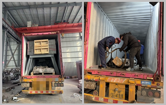 amino plastics making machine