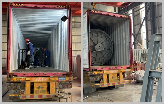 amino plastics powder reactor