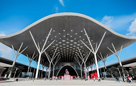 2026 Shenzhen International Plastics & Rubber Industry Exhibition