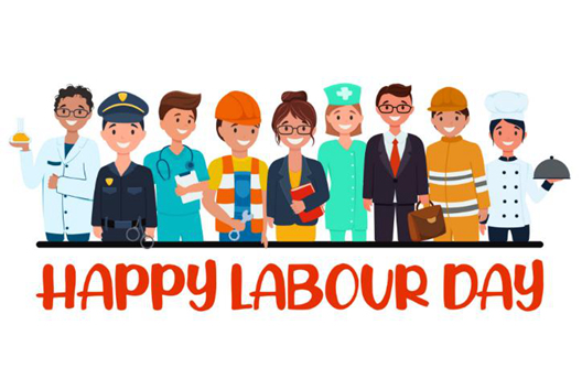 Shunhao 2024 International Workers' Day Holiday Notice