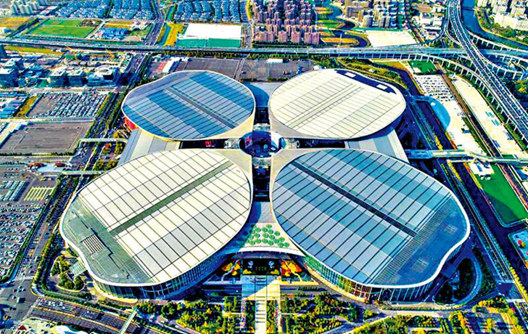 2024 Shanghai International Rubber and Plastics Exhibition