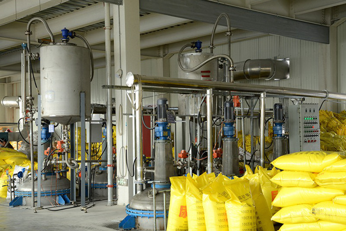 The History and Development of Amino Molding Plastics