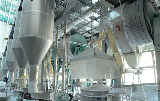 Why Ball Mill is so Important in the Production of Melamine Molding Compound?
