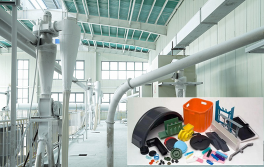 4 Uses for Amino Resins Across Different Industries