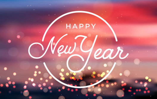 2026 New Year Day Holiday Notice